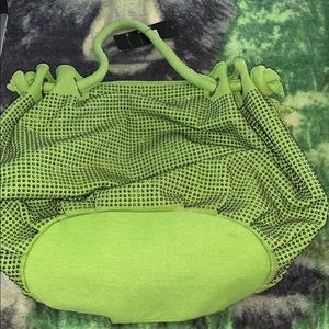 Large Stephanie Nicole bag